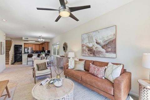 Tiny photo for 808 Lenzen Avenue #107, SAN JOSE, CA 95126 (MLS # ML82019113)