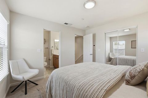 Tiny photo for 808 Lenzen Avenue #107, SAN JOSE, CA 95126 (MLS # ML82019113)