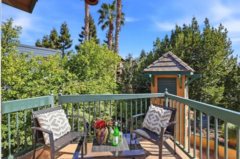 Tiny photo for 808 Lenzen Avenue #107, SAN JOSE, CA 95126 (MLS # ML82019113)