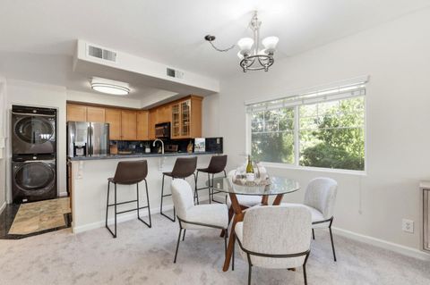 Tiny photo for 808 Lenzen Avenue #107, SAN JOSE, CA 95126 (MLS # ML82019113)