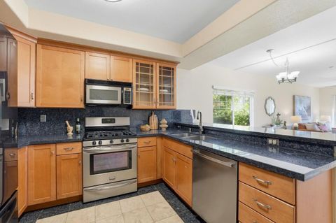 Tiny photo for 808 Lenzen Avenue #107, SAN JOSE, CA 95126 (MLS # ML82019113)