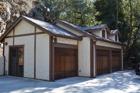 Tiny photo for 3035 Canyon Road, Burlingame, CA 94010 (MLS # ML82036469)