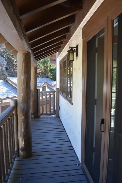 Tiny photo for 3035 Canyon Road, Burlingame, CA 94010 (MLS # ML82036469)