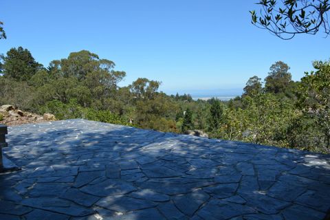 Tiny photo for 3035 Canyon Road, Burlingame, CA 94010 (MLS # ML82036469)