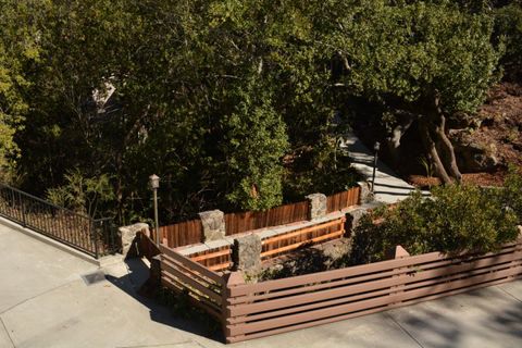 Tiny photo for 3035 Canyon Road, Burlingame, CA 94010 (MLS # ML82036469)