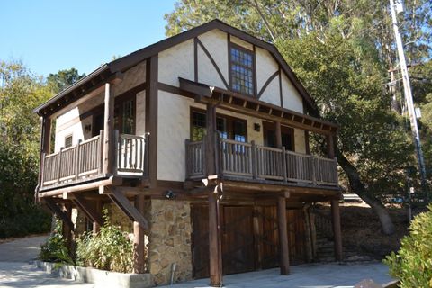 Tiny photo for 3035 Canyon Road, Burlingame, CA 94010 (MLS # ML82036469)