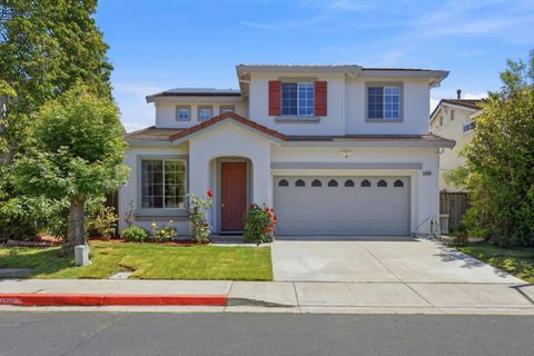 Photo of 37485 Summer Holly Common, FREMONT, CA 94536 (MLS # ML82045451)