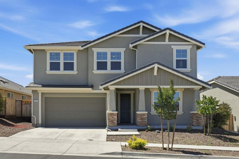 2091 Mint Drive