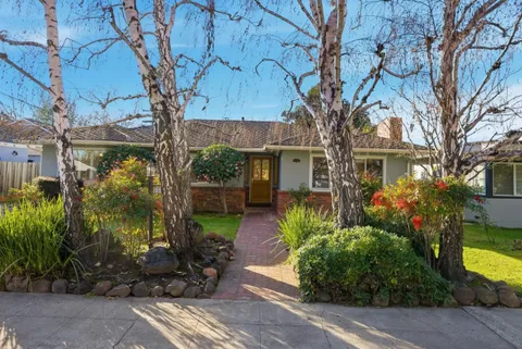 1571 Hicks Avenue, San Jose, CA 95125 - #: ML82031937