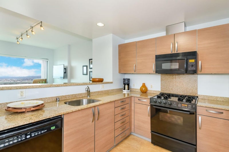 1 Mandalay Place 805