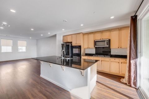 Tiny photo for 6914 Geyserville Street, DUBLIN, CA 94568 (MLS # ML82029112)