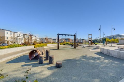 Tiny photo for 6914 Geyserville Street, DUBLIN, CA 94568 (MLS # ML82029112)