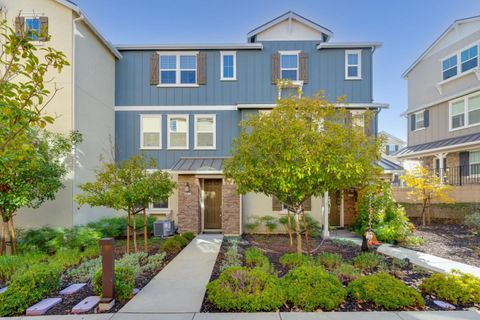 Tiny photo for 6914 Geyserville Street, DUBLIN, CA 94568 (MLS # ML82029112)