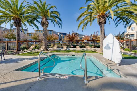 Tiny photo for 6914 Geyserville Street, DUBLIN, CA 94568 (MLS # ML82029112)