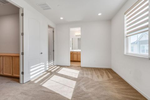 Tiny photo for 6914 Geyserville Street, DUBLIN, CA 94568 (MLS # ML82029112)