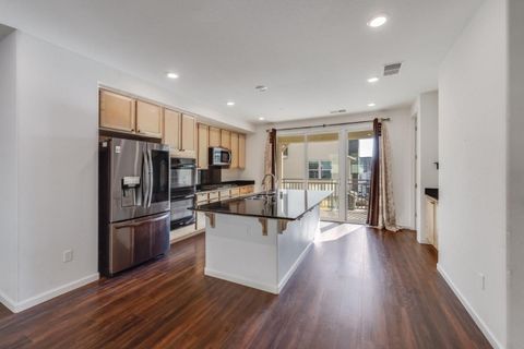 Tiny photo for 6914 Geyserville Street, DUBLIN, CA 94568 (MLS # ML82029112)