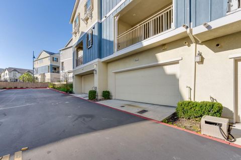 Tiny photo for 6914 Geyserville Street, DUBLIN, CA 94568 (MLS # ML82029112)