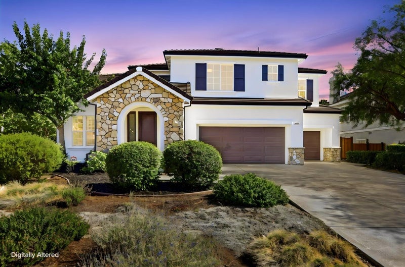 4609 Middle Park Drive