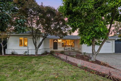 Photo of 625 Empey Way, San Jose, CA 95128 (MLS # ML82063763)