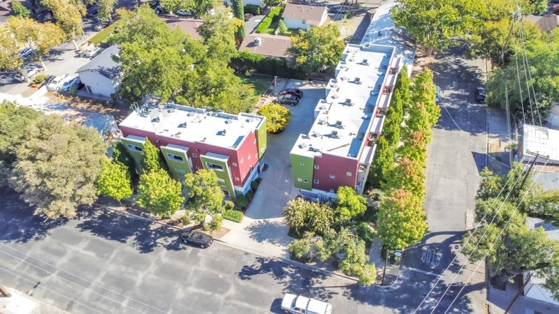 533 Orange Street