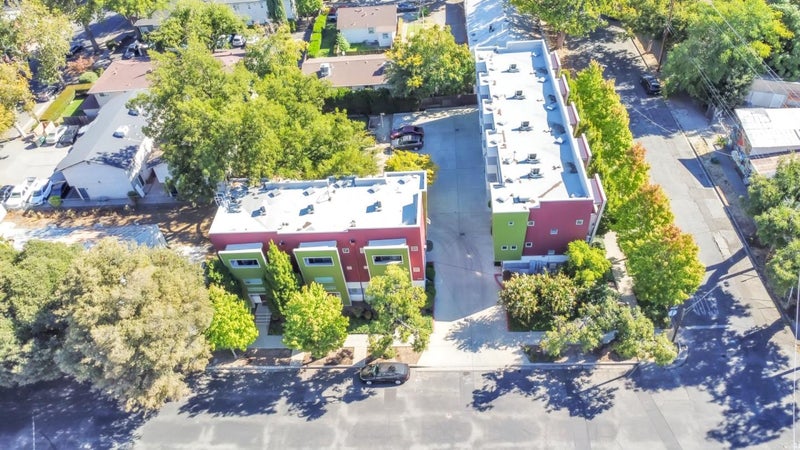 533 Orange Street