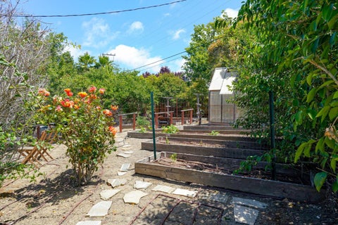 Tiny photo for 1530 Tuolumne Street, VALLEJO, CA 94590 (MLS # ML82053706)