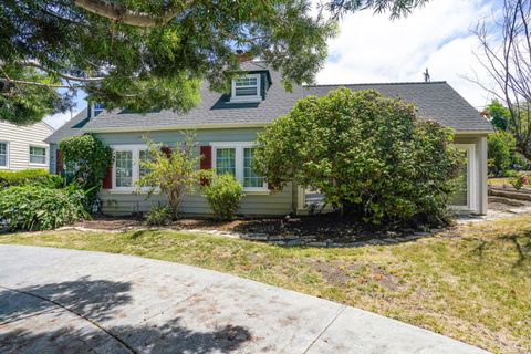 Tiny photo for 1530 Tuolumne Street, VALLEJO, CA 94590 (MLS # ML82053706)