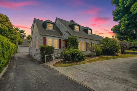 Photo of 1530 Tuolumne Street, VALLEJO, CA 94590 (MLS # ML82053706)