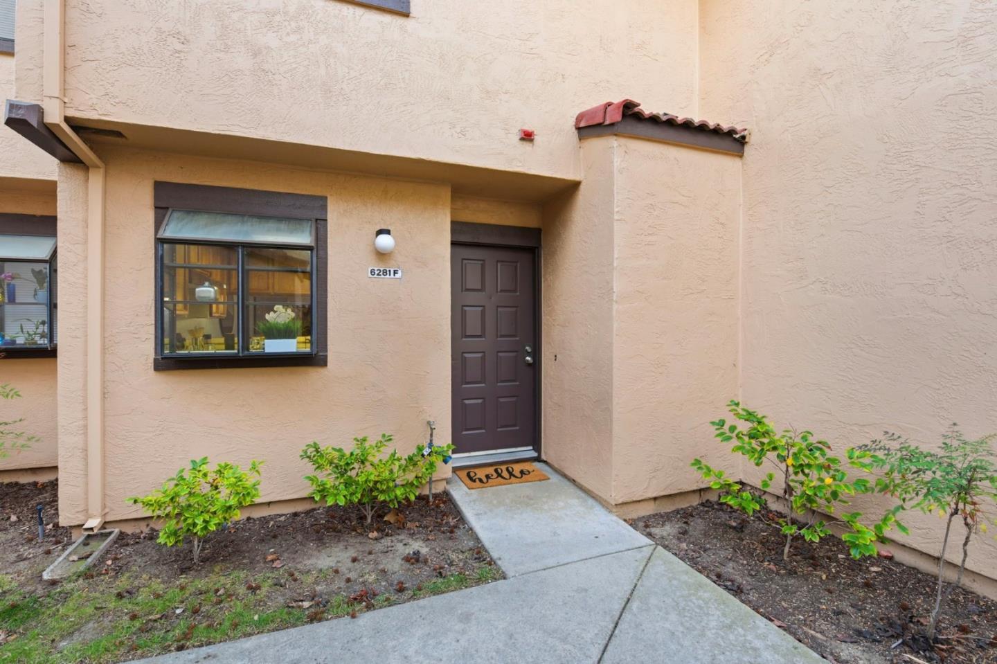 6281 Joaquin Murieta Avenue F