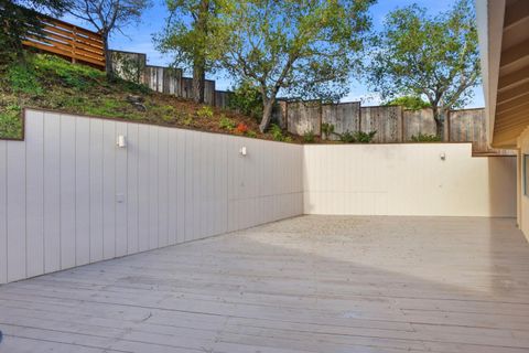 Tiny photo for 3300 El Sobrante Street, SAN MATEO, CA 94403 (MLS # ML82029664)