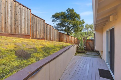 Tiny photo for 3300 El Sobrante Street, SAN MATEO, CA 94403 (MLS # ML82029664)