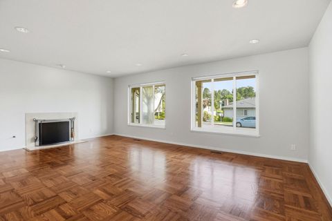 Tiny photo for 3300 El Sobrante Street, SAN MATEO, CA 94403 (MLS # ML82029664)