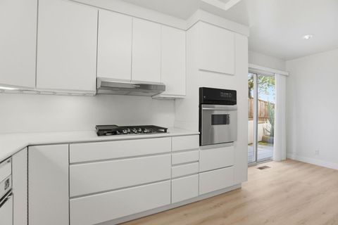 Tiny photo for 3300 El Sobrante Street, SAN MATEO, CA 94403 (MLS # ML82029664)