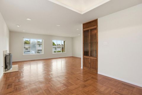 Tiny photo for 3300 El Sobrante Street, SAN MATEO, CA 94403 (MLS # ML82029664)