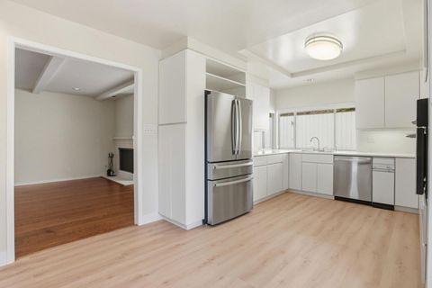 Tiny photo for 3300 El Sobrante Street, SAN MATEO, CA 94403 (MLS # ML82029664)