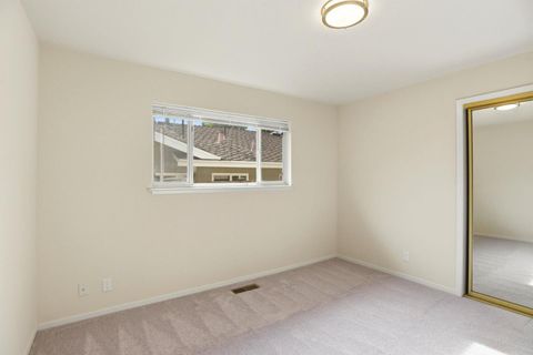 Tiny photo for 3300 El Sobrante Street, SAN MATEO, CA 94403 (MLS # ML82029664)