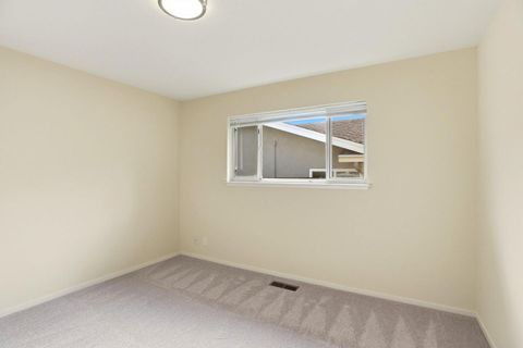 Tiny photo for 3300 El Sobrante Street, SAN MATEO, CA 94403 (MLS # ML82029664)