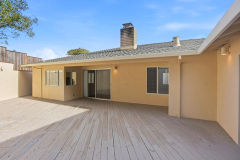 Tiny photo for 3300 El Sobrante Street, SAN MATEO, CA 94403 (MLS # ML82029664)