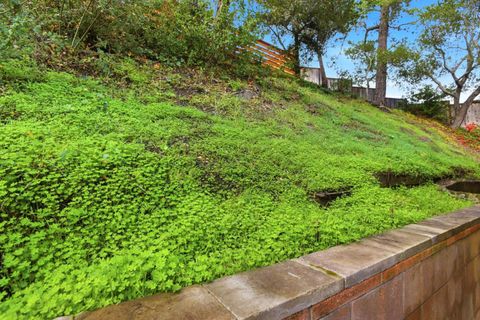 Tiny photo for 3300 El Sobrante Street, SAN MATEO, CA 94403 (MLS # ML82029664)