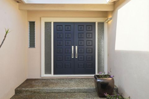 Tiny photo for 3300 El Sobrante Street, SAN MATEO, CA 94403 (MLS # ML82029664)