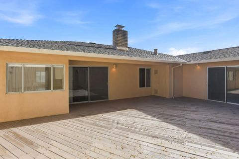 Tiny photo for 3300 El Sobrante Street, SAN MATEO, CA 94403 (MLS # ML82029664)