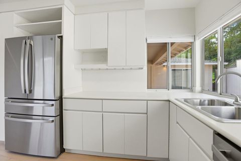 Tiny photo for 3300 El Sobrante Street, SAN MATEO, CA 94403 (MLS # ML82029664)