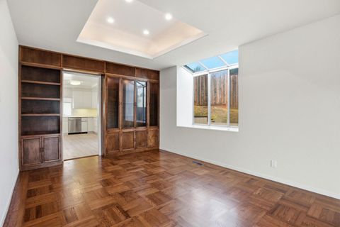 Tiny photo for 3300 El Sobrante Street, SAN MATEO, CA 94403 (MLS # ML82029664)