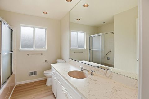 Tiny photo for 3300 El Sobrante Street, SAN MATEO, CA 94403 (MLS # ML82029664)