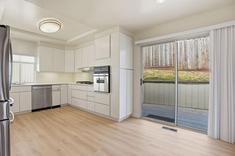 Tiny photo for 3300 El Sobrante Street, SAN MATEO, CA 94403 (MLS # ML82029664)