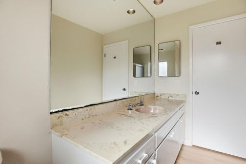 Tiny photo for 3300 El Sobrante Street, SAN MATEO, CA 94403 (MLS # ML82029664)