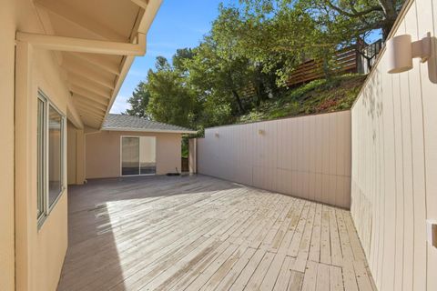 Tiny photo for 3300 El Sobrante Street, SAN MATEO, CA 94403 (MLS # ML82029664)