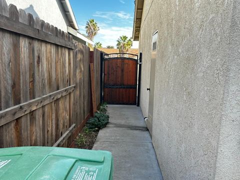 Tiny photo for 831 El Pinal Lane, LOS BANOS, CA 93635 (MLS # ML82027426)