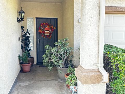 Tiny photo for 831 El Pinal Lane, LOS BANOS, CA 93635 (MLS # ML82027426)