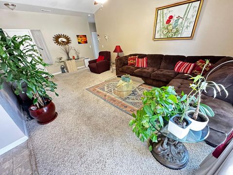 Tiny photo for 831 El Pinal Lane, LOS BANOS, CA 93635 (MLS # ML82027426)